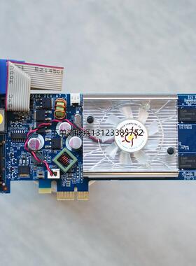 询价SFPX84 8400GS  512M 旌宇 SPARKLE pcie1x 工控显卡