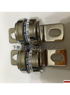 询价JOONGWON RAPID  FUSE JRS36-150A