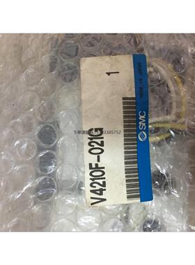 询价SMC全新原装V4210F-021G V4110F-021G V4314F-021G