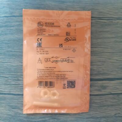 询价全新原装正品IFM易