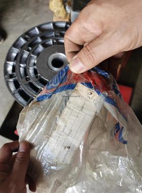 询价滤芯 （成套）  10003009 1 套 BOLLFILTER(B&K)