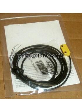 询价全新原装美国邦纳BANNER光电传感器Q12RB6LV Q12RB6LVQ