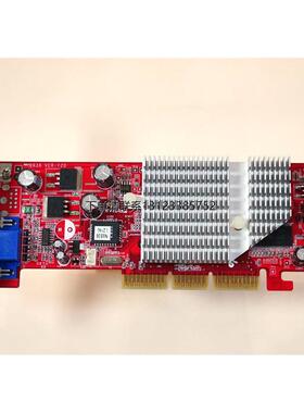 询价nVIDIA Geforce4 MX4000 64M AGP 8936 显卡