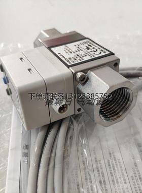 询价日本进口SMC流量计PF3W711-06/10-A B C D E F T-M原装正品