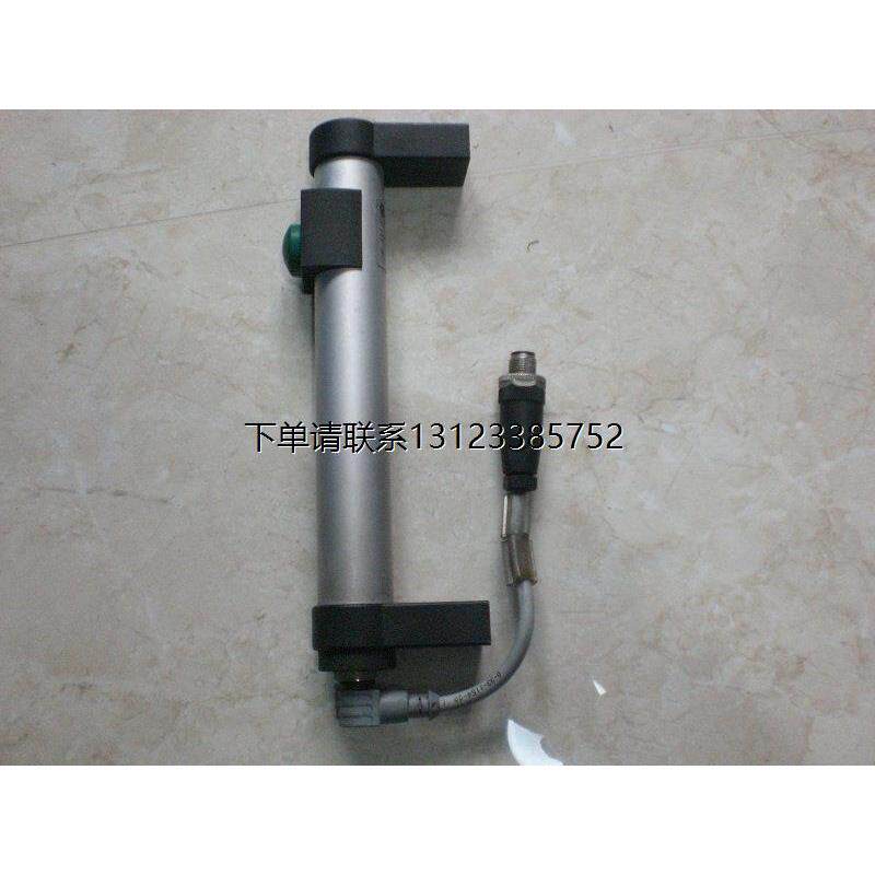 询价* GN331-200-EL-T1-1 德国 带电源开关的管状手柄 二手原装现