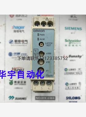 询价K8AB-TH11S AC100～240V 监控继电器 K8AB-TH11