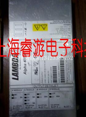 {银河工控}询价出售 ALPHA400W CA400 3.3R,5B,15/15E,24N以及维