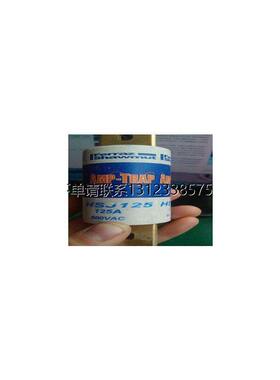 询价Ferraz熔断器HSJ125 125A 600VAC