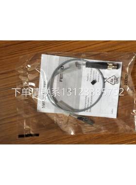 全新正品FESTO磁性开关SMT-10M-PS-24V-E-0,3-L-M8D(551375)/Q询