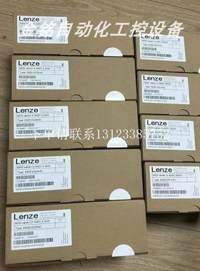 {银河工控}询价E82EV152-4B E82EV152K4B 变频器实拍库存现货