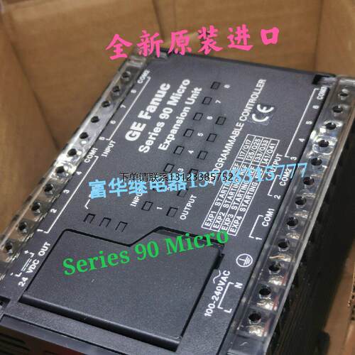 询价全新原装进口Series