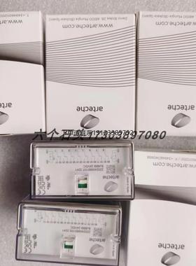 询价ARTECHE RF4R 继电器CABUR XCSW241C电源