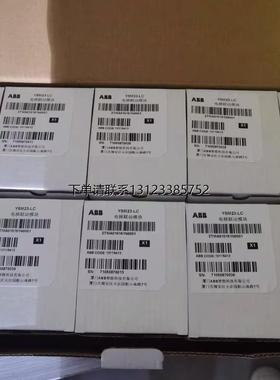 询价AI830A AI835 AI880A AO801 ABB模块现货包邮咨询议价