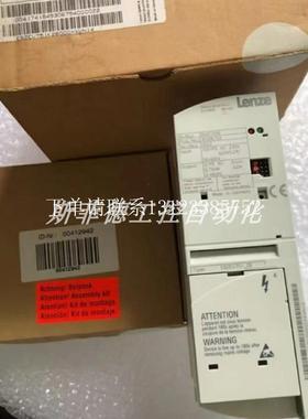 {银河工控}询价E82EV751K2B E82EV751-2B  伦茨/LENZE 变频器 库