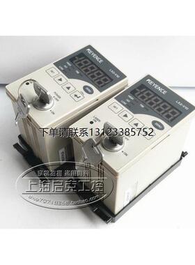 询价原装基恩士KEYENCE 传感器控制器LX2-V10W EX-V02 AT-500 AT-