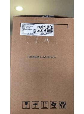 询价VFD007EL43A VFD022E43A VFD015E43A VFD110E43A  E43T台达变