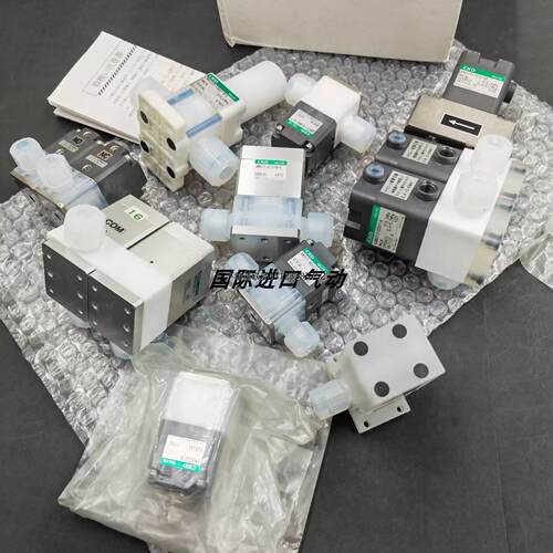 询价全新正品原装CKD精密