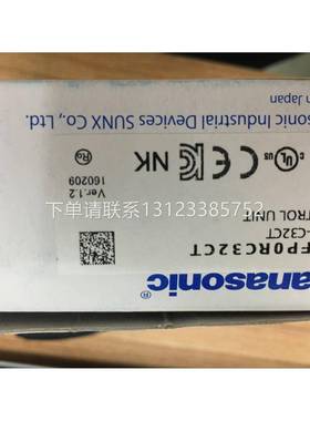 全新原装正品松下PLC可编程序控制器 AFPORC32CT 询价议价询价