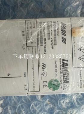 {银河工控}询价Vega DC电源现货出售V0002HR源头货
