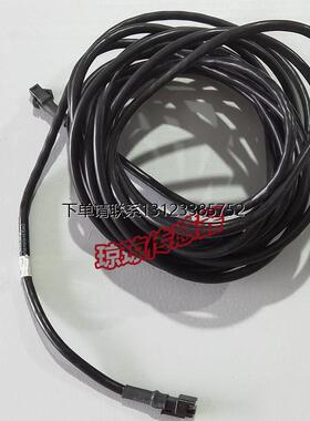 询价原装基恩士CA-D5 CA-D2 CA-D1W LED照明电缆2米 5米 1米2分支