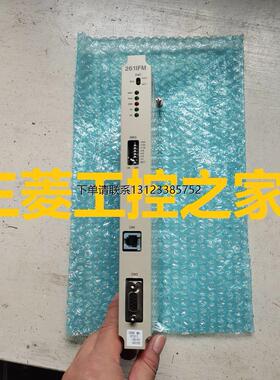 询价* CP-317/261IFM JACP-317261 安川PLC模块 全新原装现货