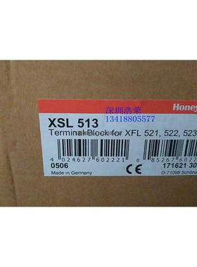 询价XSL513美国霍尼韦尔控制器   八月