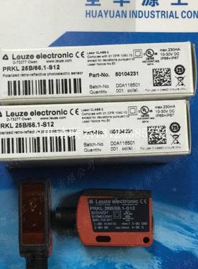 {银河工控}询价 PRKL 25B/66.1-S12  全新原装正