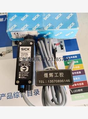 询价特价    SICK  色标传感器   NT6-03082  全新原装正品