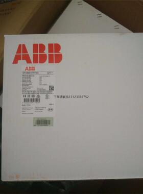 询价ABB软启动器 PST 60-600-70  30KW全新原装正品 大量现货