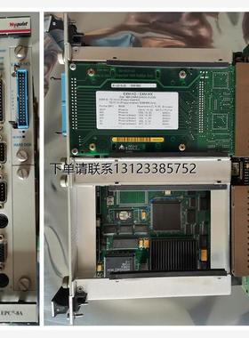 询价NYQUIST EPC-8A ESEC3088  VME CPU主控制板 测试OK 包好