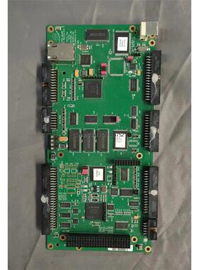 询价DELTA TURBO 控制板PMAC2A-ETH 603871-106带轴卡【议价】维