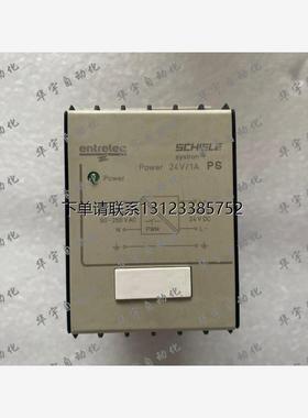 询价entrelec schiele施勒 PS SYSTRON 2.423.418.00现货