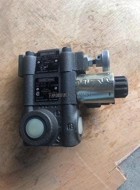 询价Denison R4v03 单向阀十VV01 311 G液压电磁阀组套