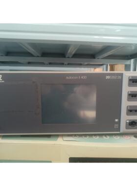 询价史托斯STORZ autocon ‖ 400 主板电源板显示屏控制板维修配