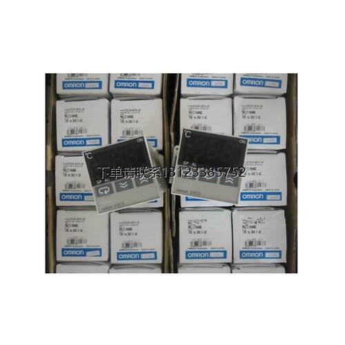 询价正品新温控器E5CS-Q1