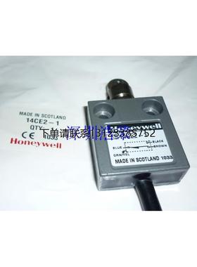 询价14CE2-1   美国霍尼韦尔   八月