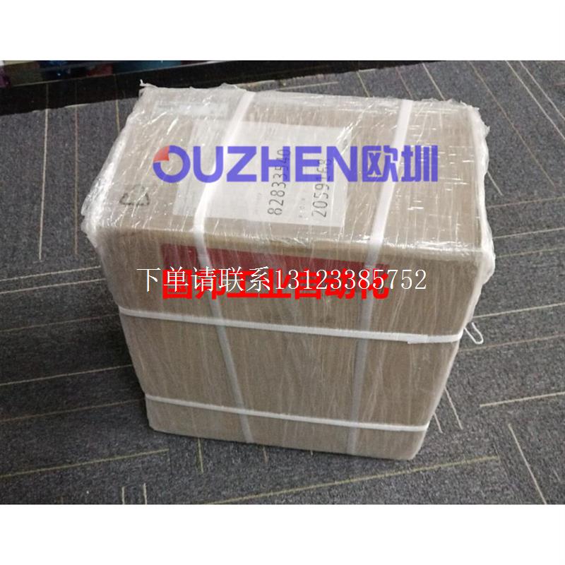 {银河工控}询价全新原装电机80MPH1.600S014-01议价