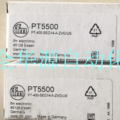 {银河工控}询价现货IFM全新原装PT5500 PT5560 PT5400 PT5401 PT5