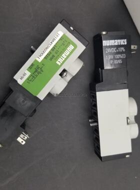 询价原装正品美国 numatlcs纽曼迪克电磁阀 181BA452AG00061 议价