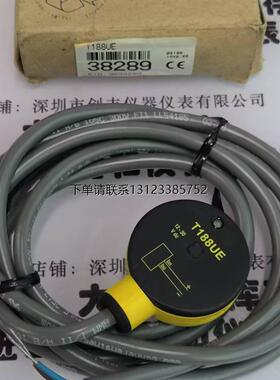 询价BANNER邦纳传感器现货T188UE  T188VP8UR  T306E