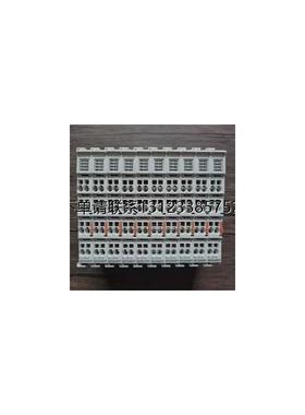 询价现货销售 BECKHOFF倍福 KL1418 原装拆机 成色充新 实拍包好