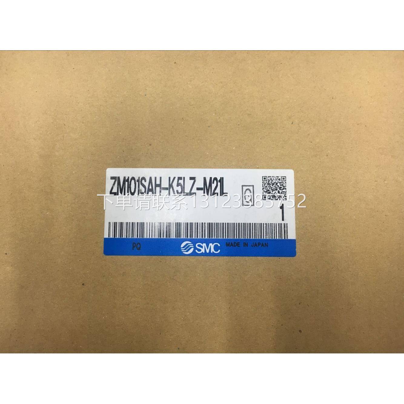 SMC真空发生器ZM101SAH-K5LZ-M21L ZQ1000U-Q15L-F-00/33/ZQ1101U