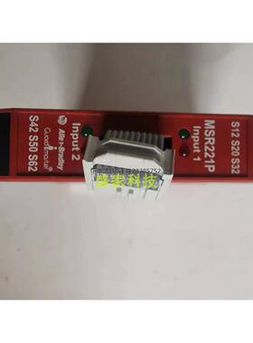 询价原装正品440R-H23179 MSR221P Guardmaster罗克韦尔AB继电器