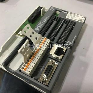 2ETH现 TB5640 {银河工控}询价变频器模块AC500 3ABD00038901