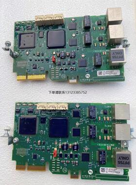 询价[95新]AB变频器通讯卡 扩充卡20-750-ENETR  PN-131304 型号