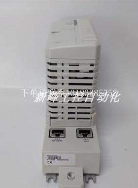 {银河工控}询价CI857K01  模块DCS 库存现货供应 全新优惠议价