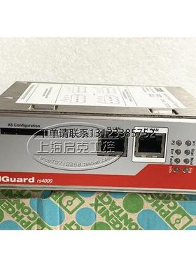询价FL MGUARD RS4000 TX/TX VPN 原装菲尼克斯路由器 -  - 22005