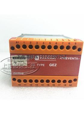询价原装施耐德控制器 安全继电器 GEZ/SerieB  GEZ24VACDC 现货