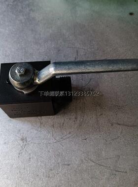 询价两通阀 Parker BR DN16S SL/POM-N PN400  1216