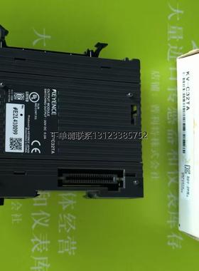 询价KEYENCE基恩士KV-C系列KV-C64TC KV-C64XA KV-C32TC KV-C32XA